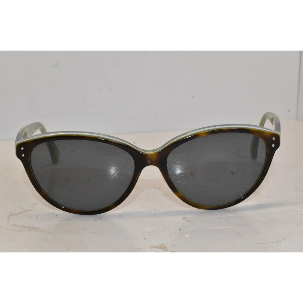 Ralph Lauren Women's  RA5168 601/11 Tortoise Eyeglasses FRAMES ONLY 58-16-135‎